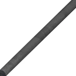Rundstange Stahl warmgewalzt 2000 x 8 mm grau
