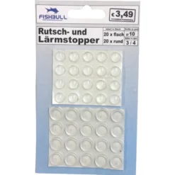 Rutsch- und Lärmstopper