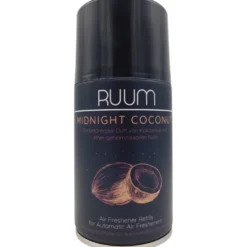 Ruum Midnight Coconut Duftspray Nachfüller 250 ml