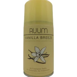 Ruum Vanilla Breeze Duftspray Nachfüller 250 ml