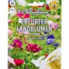 Saatgut Erfurter Landblumen Mischung