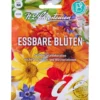 Saatgut Essbare Blüten zweijährig