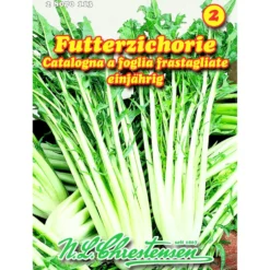 Saatgut Futterzichorie ca. 12 – 15 laufende Meter
