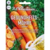 Saatgut Gesundheits-Möhre Juwarot