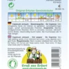Saatgut Gewürzpaprika De Cayenne ca. 60 Pflanzen