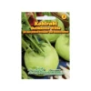 Saatgut Kohlrabi Delikatess ca. 120 Pflanzen weiß