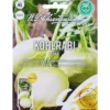 Saatgut Kohlrabi Luna ca. 80 Pflanzen