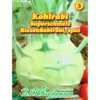Saatgut Kohlrabi Superschmelz ca. 60 Pflanzen