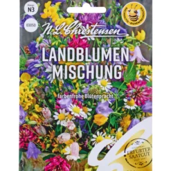 Saatgut Landblumen Mischung