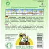 Saatgut Lollo Rossa ca. 2-3 laufende Meter