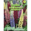Saatgut Lupine Lulu Mix ca. 20 Pflanzen bunt