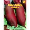 Saatgut Rote Rübe Cylindra ca. 120 Pflanzen