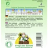 Saatgut Rotkohl Langendijker Dauer ca. 120 Pflanzen