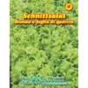 Saatgut Schnittsalat Bionda a foglia di quercia 5 m