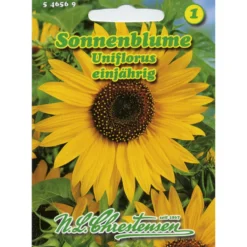Saatgut Sonnenblume ca. 35 Pflanzen