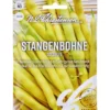 Saatgut Stangenbohne Goldelfe