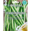 Saatgut Stangenbohne Markant