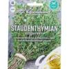 Saatgut Staudenthymian Deutscher Winter