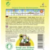 Saatgut Studentenblume Starfire-Mix ca. 45 Pflanzen