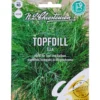 Saatgut Topfdill Ella