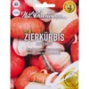 Saatgut Zierkürbis Mini Turban