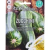 Saatgut Zucchini Bush Baby F1