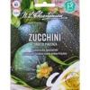 Saatgut Zucchini Tondo di Piacenza