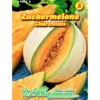 Saatgut Zuckermelone Charentais ca. 5-6 Pflanzen