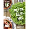 Saatscheiben Petersilie-Mix 5 Scheiben