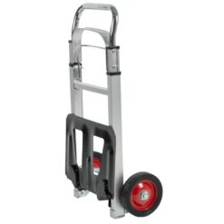 Sackkarre 90kg Alu klappbar