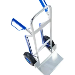 Sackkarre 200 kg Aluminium