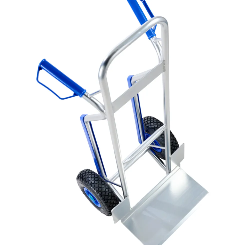 Sackkarre 200 kg Aluminium