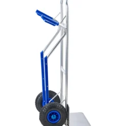 Sackkarre 200 kg Aluminium