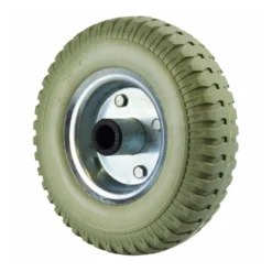 Sackkarrenrad Ø210 mm 2.50-4" mit Metallfelge