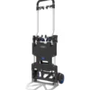 Sackkarre und Plattformwagen 2-in-1, klappbar