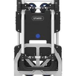 Sackkarre und Plattformwagen 2-in-1, klappbar
