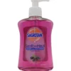 Sagrotan Flüssigseife Brombeere & Waldfrüchte Spender 250 ml