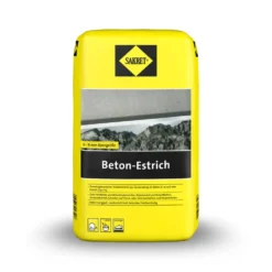 SAKRET Beton-Estrich 25 kg