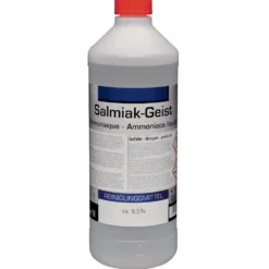 Salmiakgeist 9,5% 1 Liter