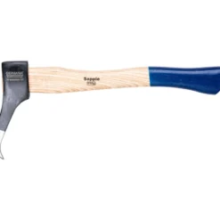 Sappie 550g Eschenstiel 40cm GERMANIA® Handsappie Fällheber Scheiter