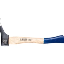 Sappie 550g Eschenstiel 40cm GERMANIA® Handsappie Fällheber Scheiter