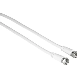 SAT-Anschlusskabel F-Stecker