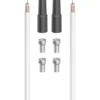 SAT-Anschluss-Kit ''Digital'' 90dB 20 m