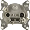 SAT-/Antennendose Unterputz IP20