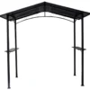 Satteldach Pavillon "Nevada" 160 x 245 x 230 cm