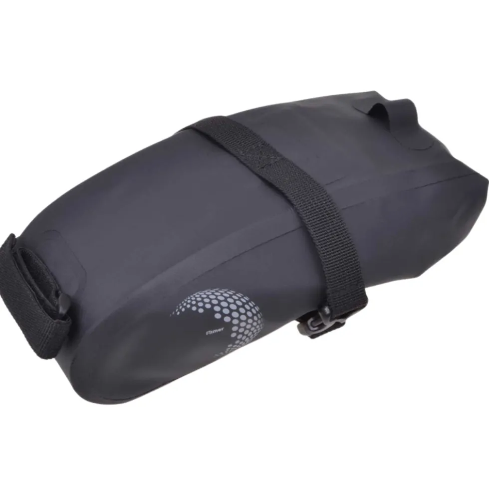 Satteltasche Trekking 1 Liter wasserfest