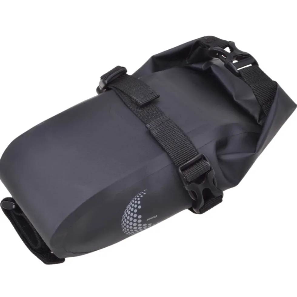 Satteltasche Trekking 1 Liter wasserfest