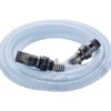 Saugschlauchgarnitur ENERGO-FLEX 4 m, transparent