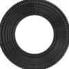 Saug- und Druckschlauch BASSE-FLEX Ø 38 mm schwarz, Meterware