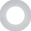 Saug- und Druckschlauch ENERGO-FLEX Ø 32 mm transparent, Meterware